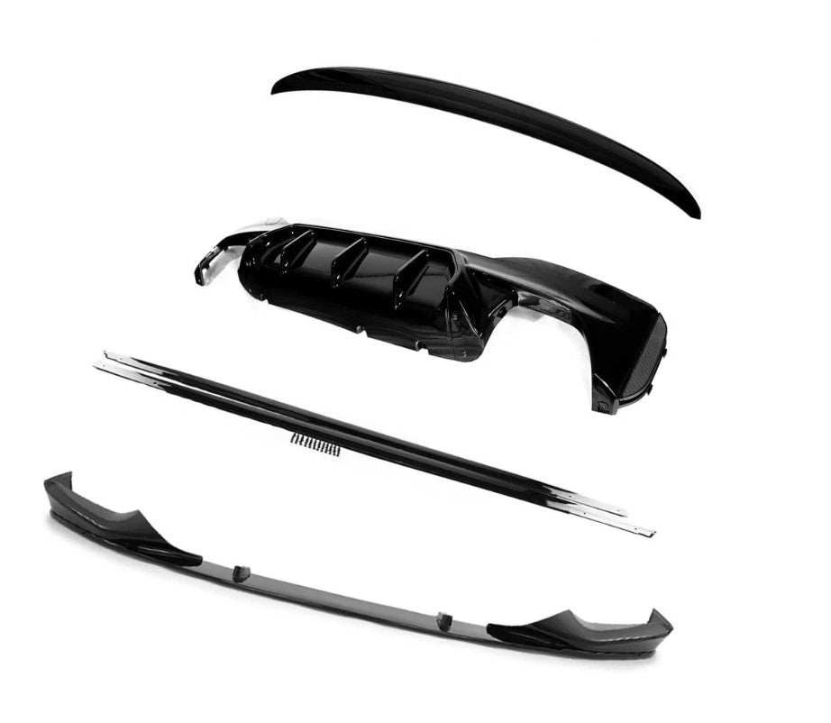 BMW 5 Series (G30) M Performance Body Kit