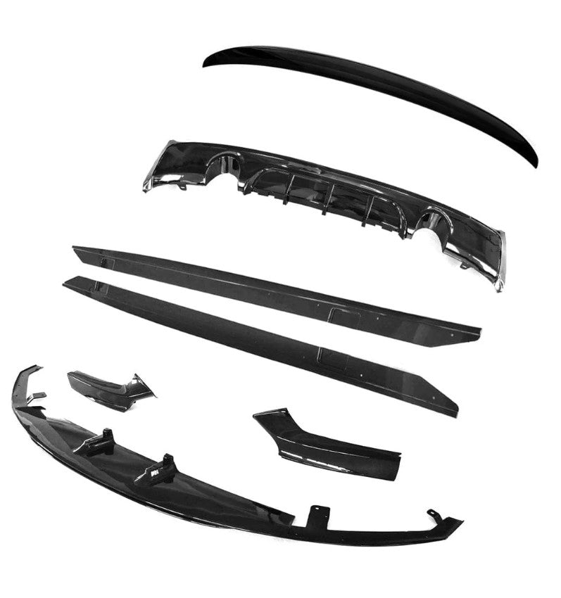 BMW 2 Series (F22/F23) M Performance Body Kit