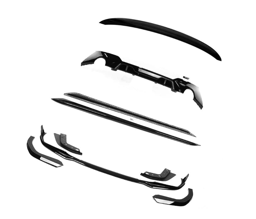 BMW 3 Series (G20) M Performance Body Kit