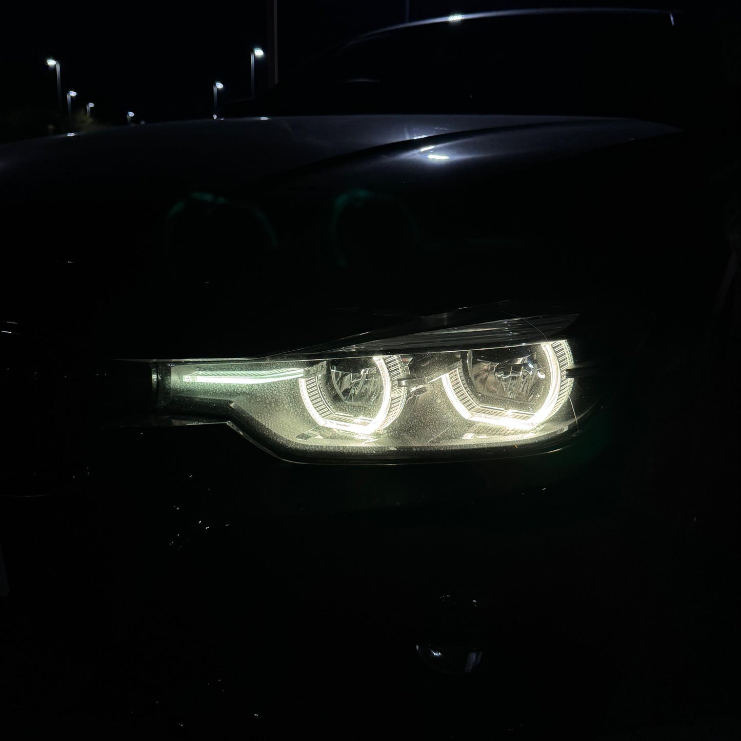 BMW 1/2/3/4 Series (2013-2020) RGB DRL Boards