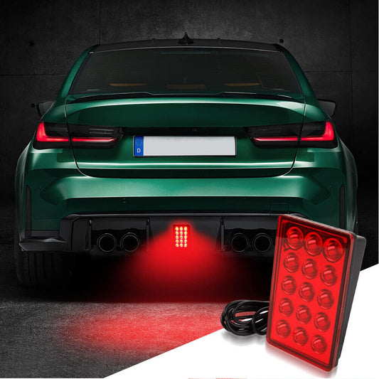 F1 Style LED Brake Light