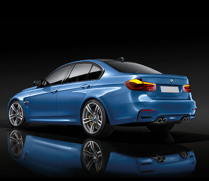 BMW 3 Series GTS Style Tail Lights (2014-2020)