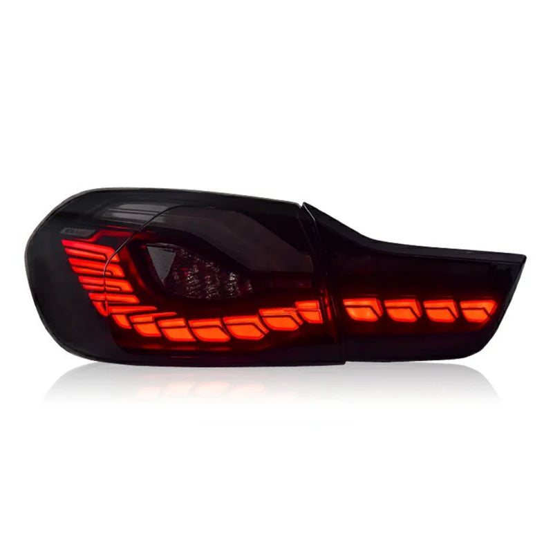 BMW 4 Series GTS Taillight (2014-2020)