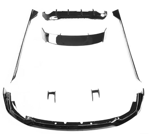 BMW 1 Series (F40) M Performance Body Kit