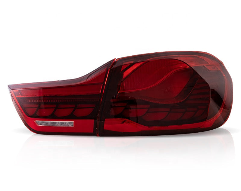 BMW 4 Series GTS Taillight (2014-2020)