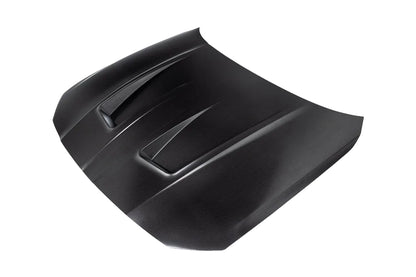 G82 M4 Pre-Preg Dry Carbon Hood