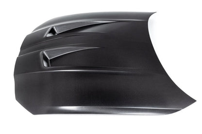 G82 M4 Pre-Preg Dry Carbon Hood