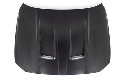G82 M4 Pre-Preg Dry Carbon Hood