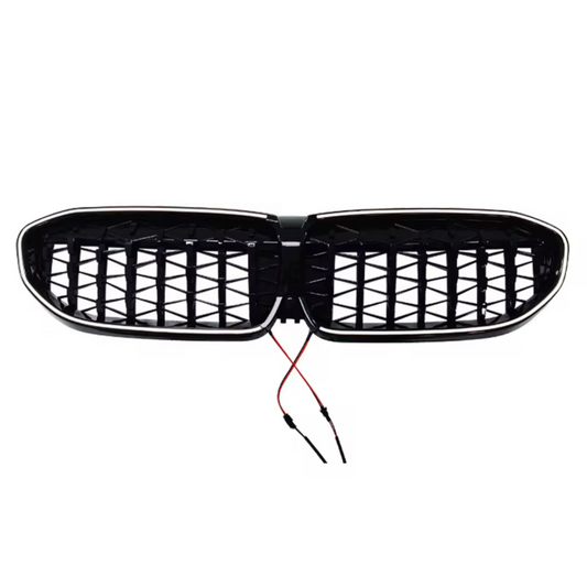 G20 BMW 3 Series LED Grill (2019-2022)