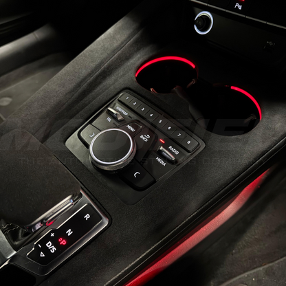 B9 Audi A5/S5/RS5 2017-2020 MMI Coded Ambient Lighting