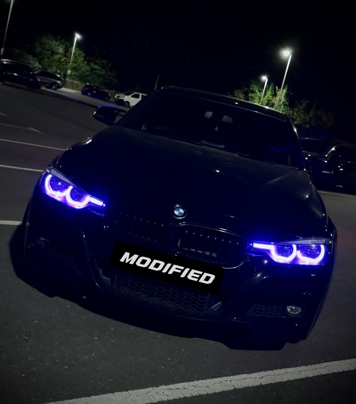 BMW 1/2/3/4 Series (2013-2020) RGB DRL Boards