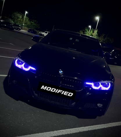 BMW 1/2/3/4 Series (2013-2020) RGB DRL Boards
