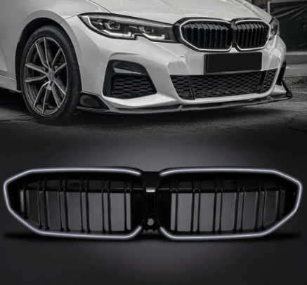 G20 BMW 3 Series Pre-LCI LED Grill (2019-2022)