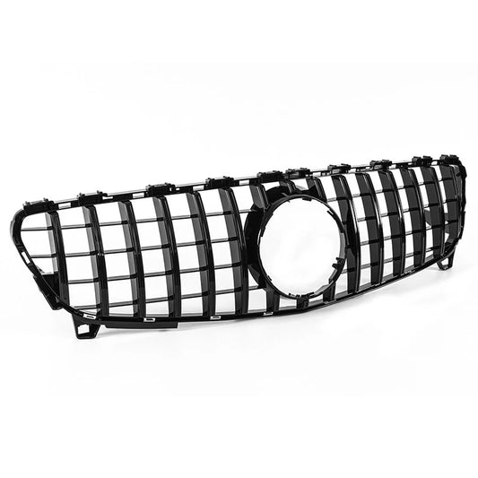 Mercedes A Class W176 AMG GT Style Grill (2015-2018)