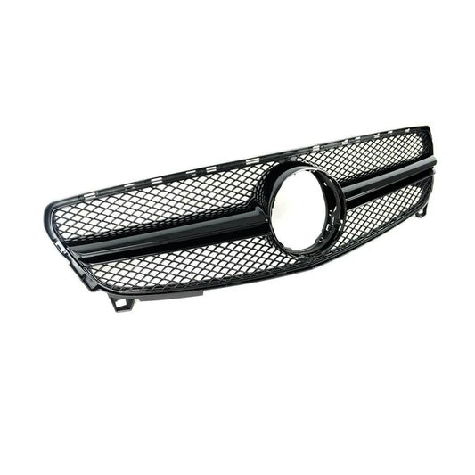 Mercedes A Class W176 A45 Style Grill (2016-2018)