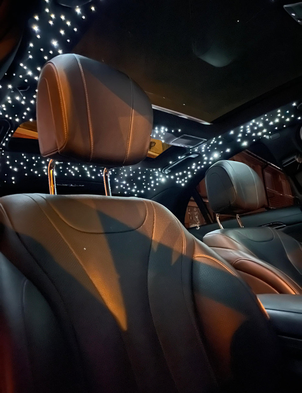 Starlight Roof - Universal – Modified Customs UK