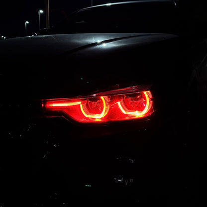 BMW 1/2/3/4 Series (2013-2020) RGB DRL Boards
