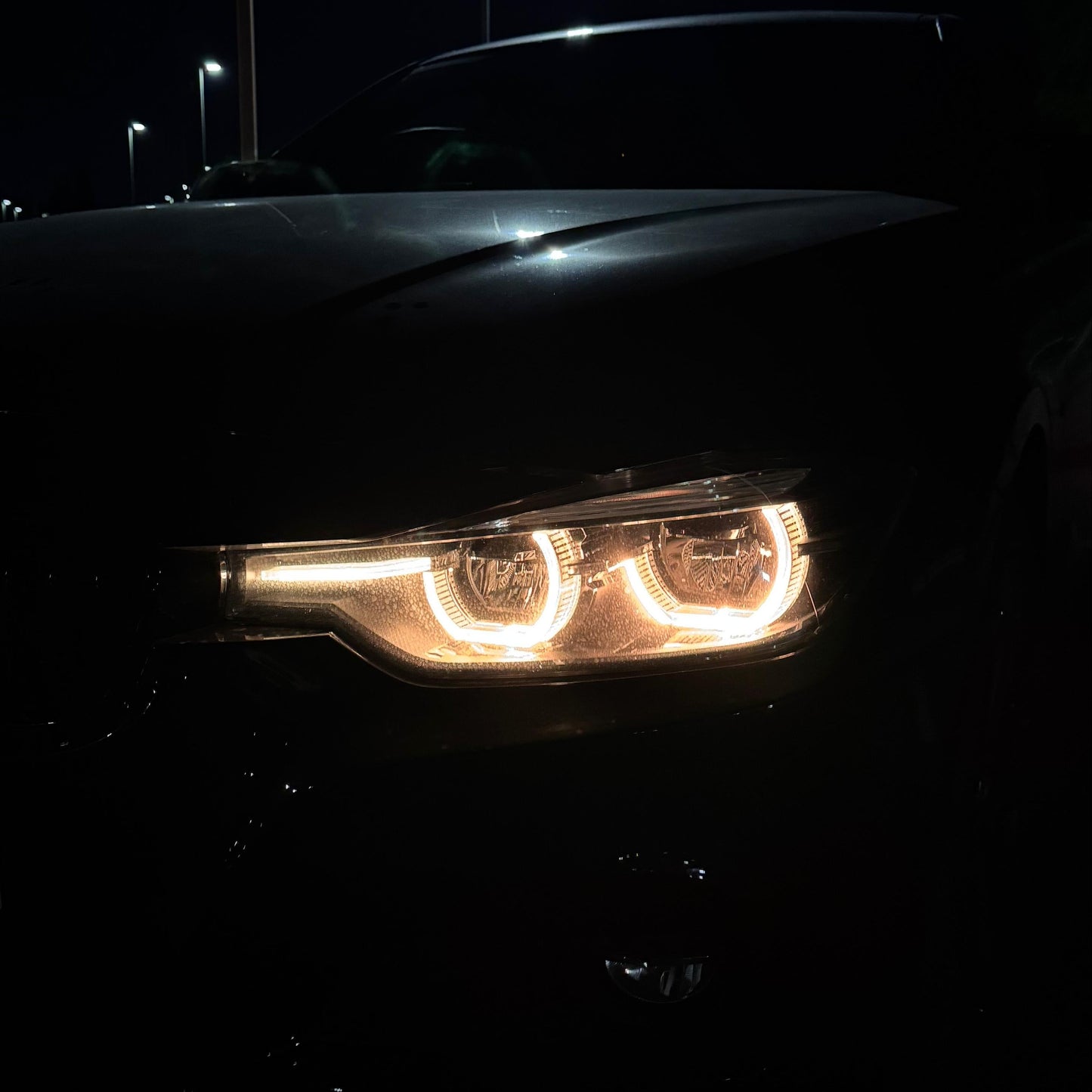 BMW 1/2/3/4 Series (2013-2020) RGB DRL Boards