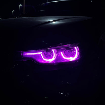 BMW 1/2/3/4 Series (2013-2020) RGB DRL Boards