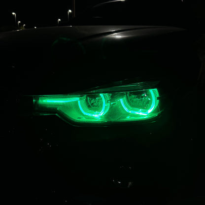 BMW 1/2/3/4 Series (2013-2020) RGB DRL Boards