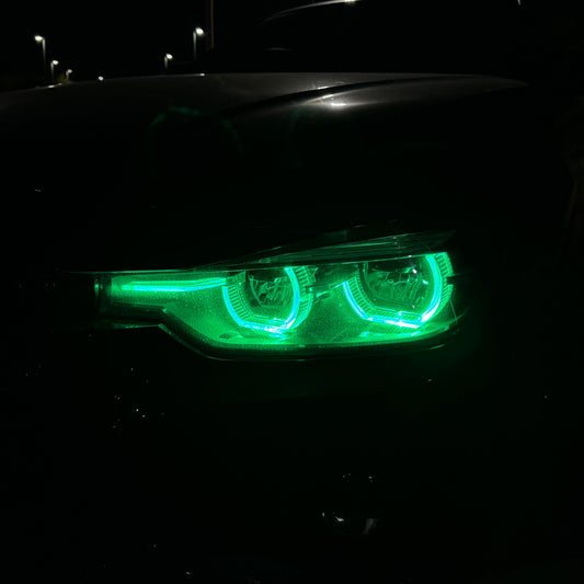 BMW 1/2/3/4 Series (2013-2020) RGB DRL Boards
