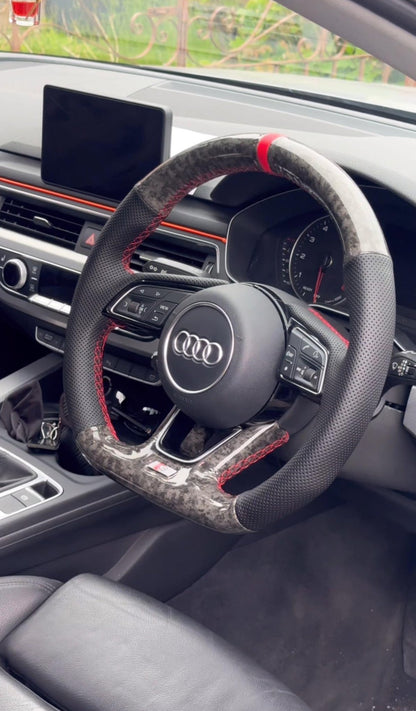 Steering Wheel Cover